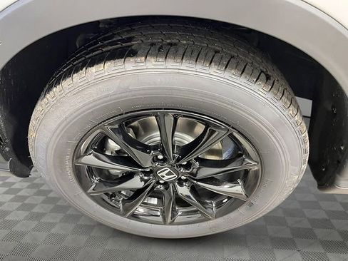 New 2026 Honda CR-V Sport-L image 13