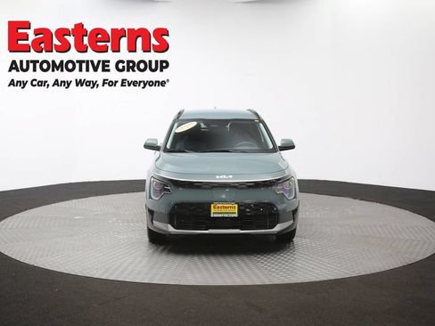 Used 2023 Kia Niro Wind w/ Wind Preserve Package FWD image 53