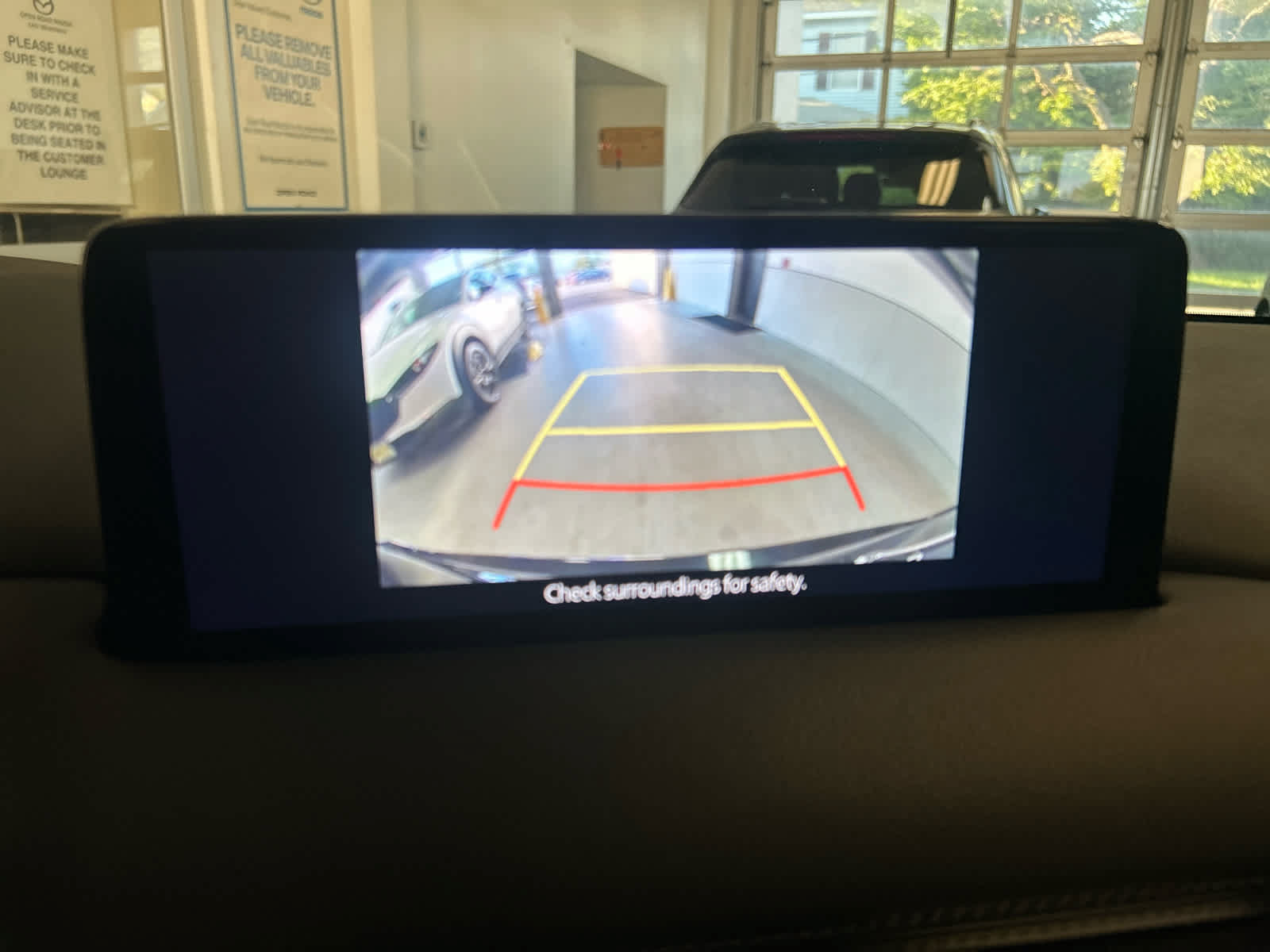Certified 2024 MAZDA CX-5 AWD 2.5 S w/ Preferred Package image 18