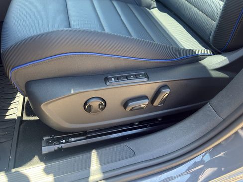 New 2026 Volkswagen Golf AWD/4WD image 11