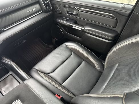 Used 2024 RAM 1500 TRX AWD/4WD image 27