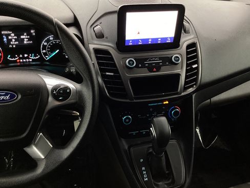 Used 2021 Ford Transit Connect XLT image 24
