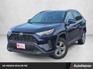Certified 2025 Toyota RAV4 XLE AWD/4WD video 1