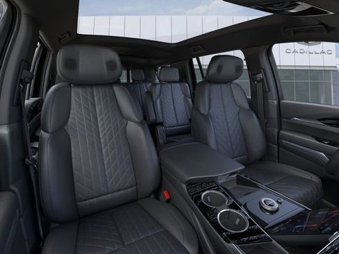 New 2026 Cadillac Escalade IQL Sport 1 image 16