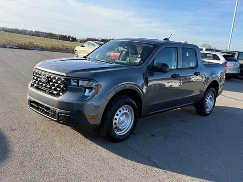 New 2026 Ford Maverick XL image 39