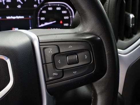 Used 2020 GMC Sierra 1500 SLT w/ SLT Premium Package image 28