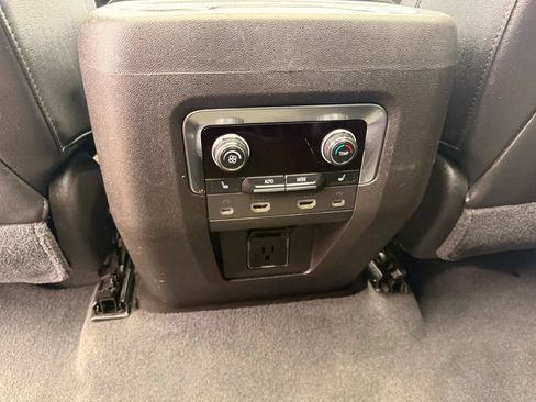 Used 2021 Chevrolet Tahoe RST w/ Luxury Package AWD/4WD image 30