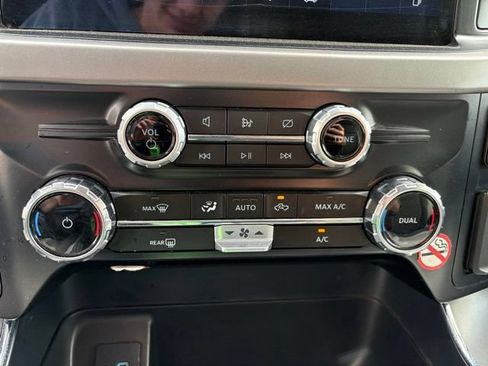 Used 2024 Ford F150 XLT w/ Mobile Office Package AWD/4WD image 30