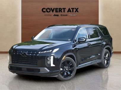 Used 2024 Hyundai Palisade XRT