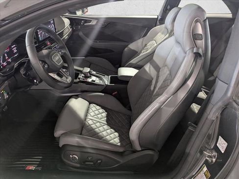 Used 2022 Audi S5 Premium Plus image 23