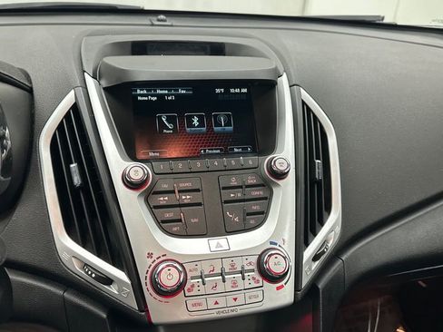 Used 2016 GMC Terrain SLT w/ Open Road Package image 14