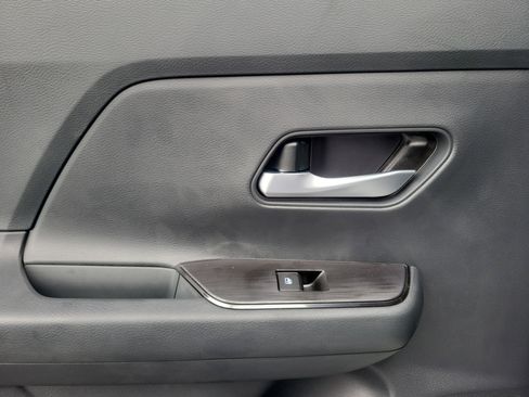 New 2026 Nissan Kicks SV w/ Cold Weather Package image 12