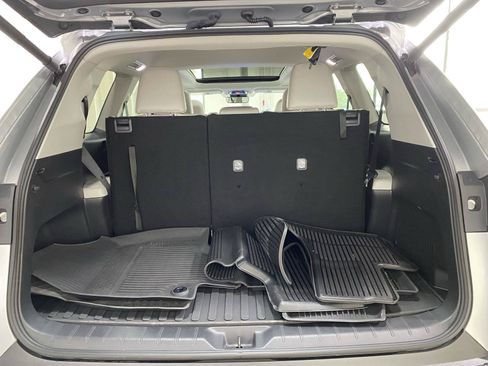 Certified 2025 Toyota Grand Highlander AWD Hybrid image 24