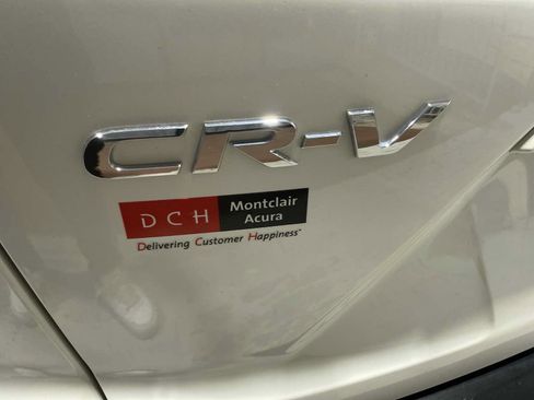 Used 2018 Honda CR-V EX image 7