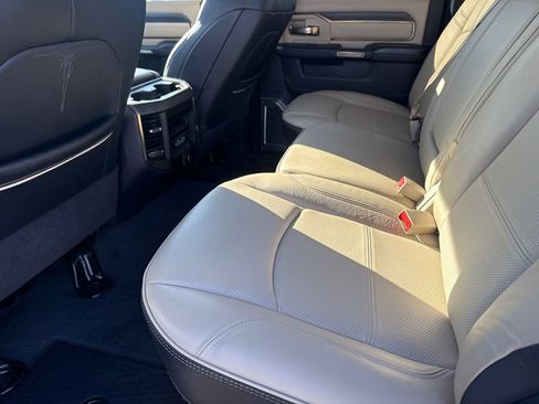 Used 2021 RAM 3500 Limited RWD image 18