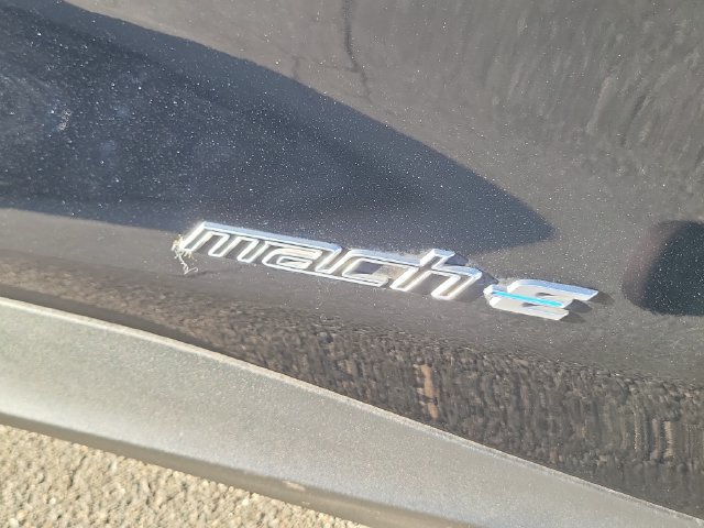 Certified 2023 Ford Mustang Mach-E Select RWD image 7