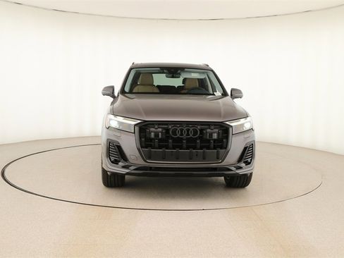 New 2026 Audi Q7 2.0T Premium Plus image 11