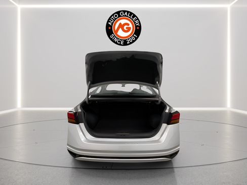 Used 2022 Nissan Altima 2.5 S FWD image 44
