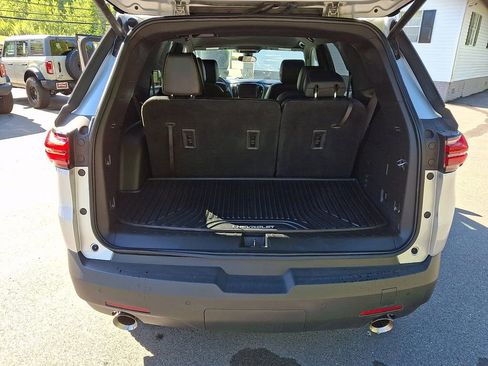 Used 2022 Chevrolet Traverse LT AWD/4WD image 29