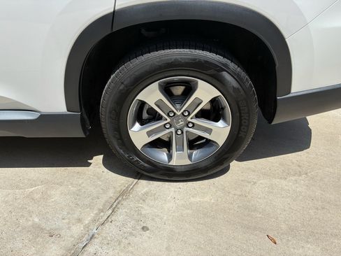 Certified 2026 Honda Pilot EX-L image 31