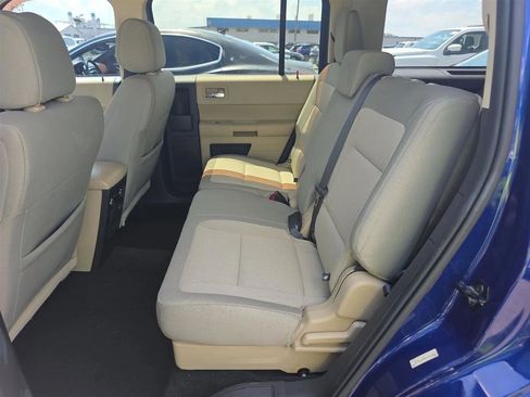 Used 2013 Ford Flex SE FWD image 19