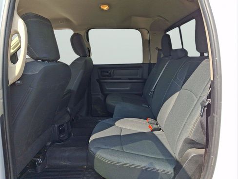 Used 2020 RAM 2500 Tradesman AWD/4WD image 8