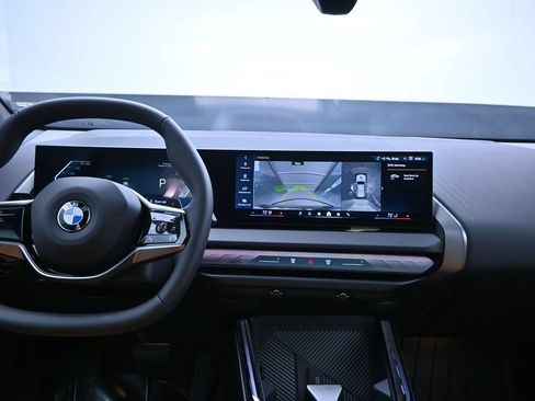 New 2026 BMW X3 xDrive30 w/ Premium Package AWD/4WD image 19