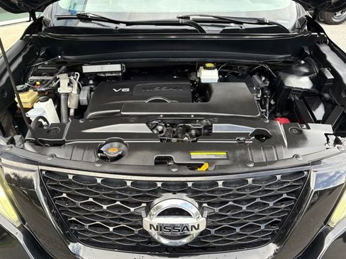 Used 2019 Nissan Pathfinder SV w/ Rock Creek Edition FWD image 35