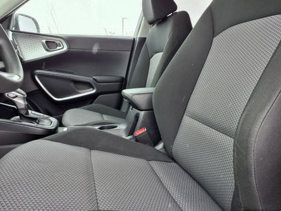 Used 2024 Kia Soul LX w/ Option Group 015