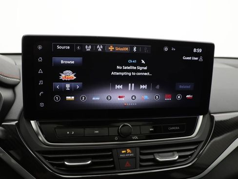 Used 2023 Nissan Altima 2.5 SR w/ SR Premium Package image 23