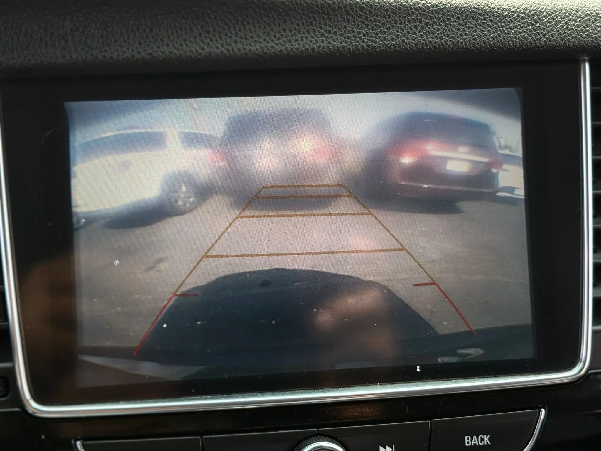 Used 2018 Buick Encore Preferred FWD image 21