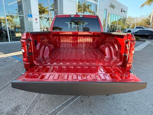 New 2026 RAM 1500 Laramie image 45
