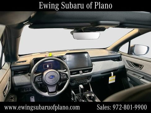 Used 2026 Subaru Outback Limited AWD/4WD image 23