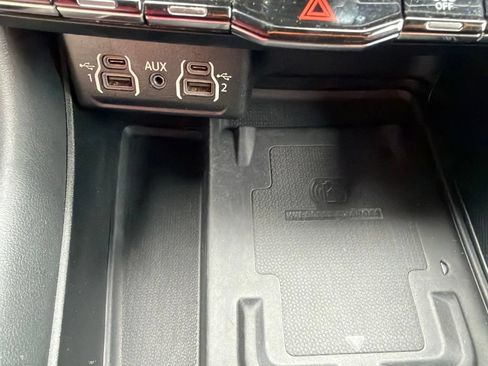Used 2022 Dodge Durango R/T w/ Tow 'N Go Package AWD/4WD image 21