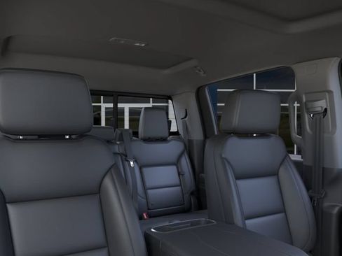 New 2026 GMC Sierra 1500 Elevation w/ Elevation Premium Package AWD/4WD image 24