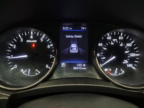 Used 2018 Nissan Rogue S FWD image 23