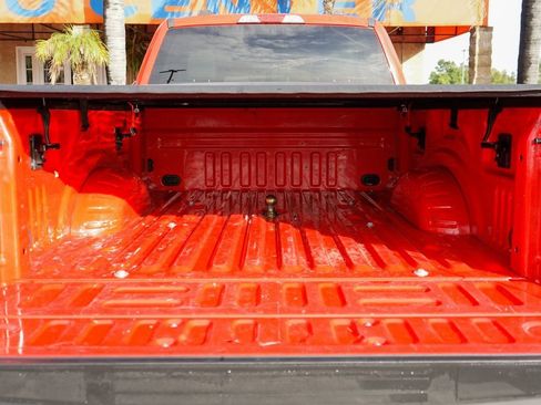 Used 2020 Ford F250 XLT w/ FX4 Off-Road Package image 9