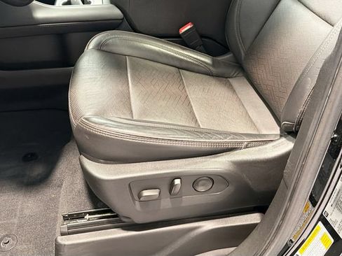 Certified 2021 Chevrolet Tahoe High Country AWD/4WD image 20
