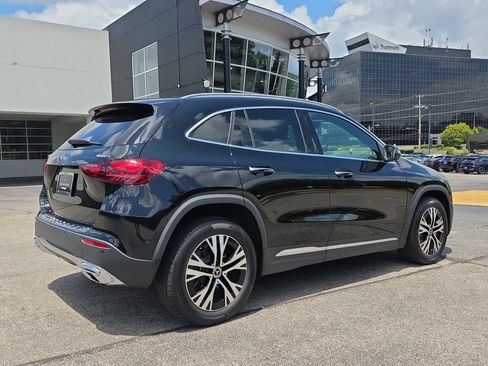 Certified 2026 Mercedes-Benz GLA 250 4MATIC image 5