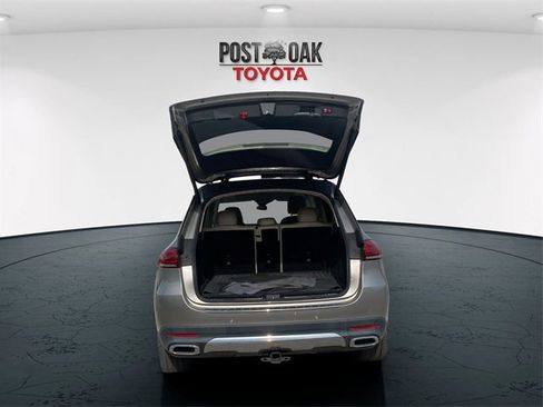 Used 2021 Mercedes-Benz GLE 350 w/ Premium Package image 31