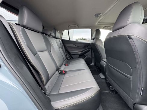 Certified 2023 Subaru Crosstrek 2.5i Sport image 11