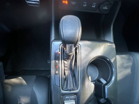 Used 2025 Honda Civic Sport image 20
