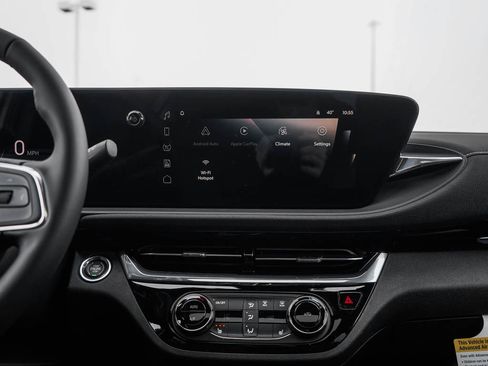 New 2026 Buick Envista Sport Touring w/ Studio Series image 16