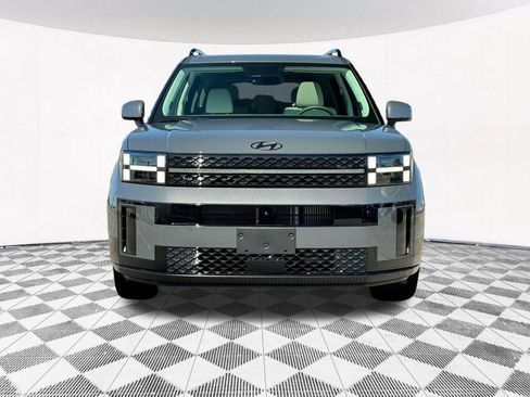 New 2026 Hyundai Santa Fe Calligraphy image 18