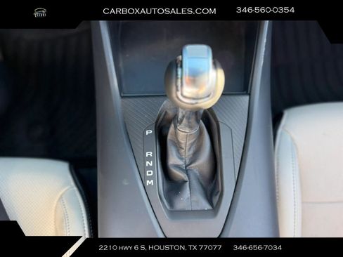 Used 2025 Ford Mustang GT Premium image 19