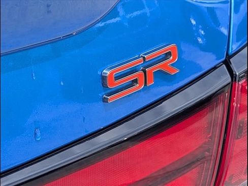 Used 2024 Nissan Sentra SR FWD image 19