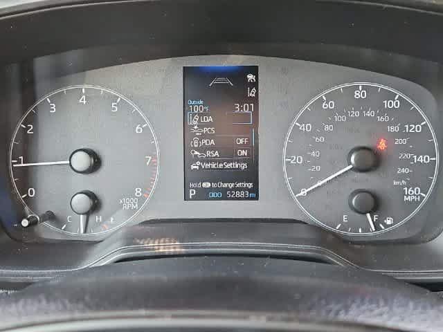 Certified 2024 Toyota Corolla LE FWD image 27