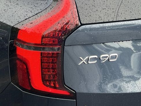 New 2026 Volvo XC90 T8 Ultra AWD/4WD image 10