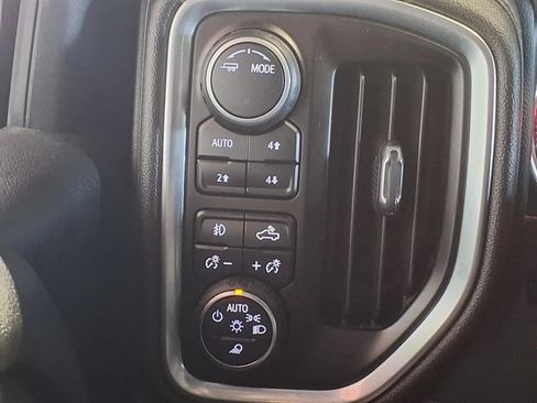 Used 2023 Chevrolet Silverado 3500 High Country w/ Snow Plow Prep/Camper Package AWD/4WD image 24