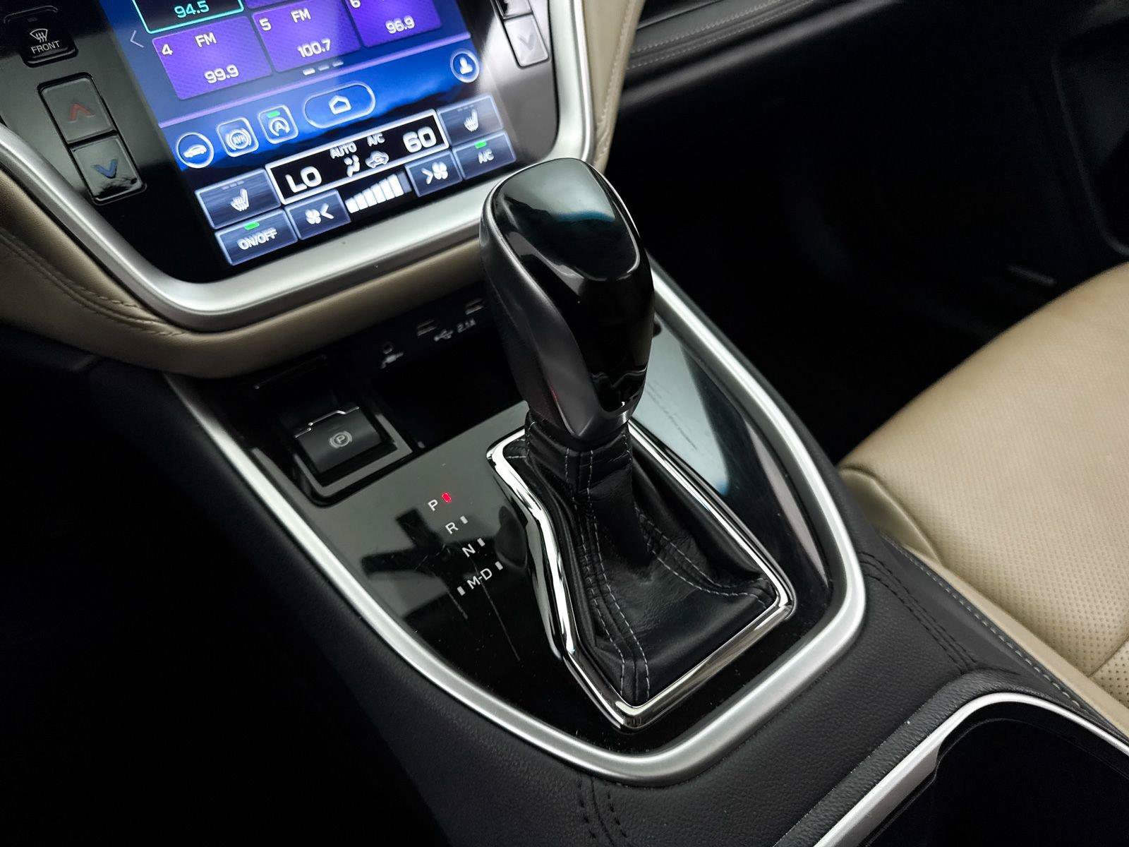 Used 2020 Subaru Outback Limited AWD/4WD image 23